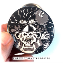 Load image into Gallery viewer, Balloon Brat (2.25 Inch Magnet)