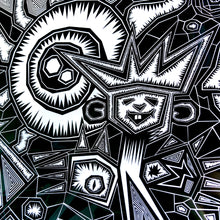 Load image into Gallery viewer, Prince Peepee (Open Edition Poster Print)