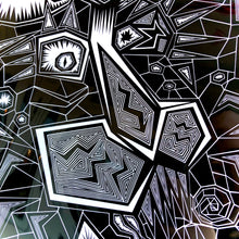 Load image into Gallery viewer, Prince Peepee (Open Edition Poster Print)