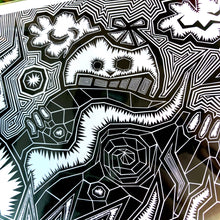 Load image into Gallery viewer, Prince Peepee (Open Edition Poster Print)