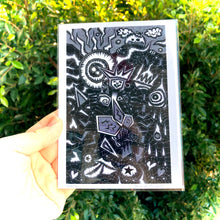 Load image into Gallery viewer, Prince Peepee (Open Edition Poster Print)