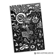 Load image into Gallery viewer, Prince Peepee (Open Edition Poster Print)