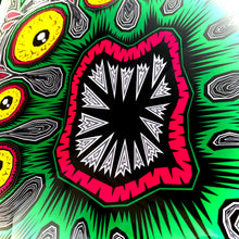 Load image into Gallery viewer, Shoggoth (Open Edition Poster Print)