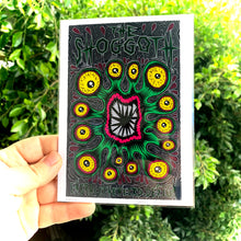 Load image into Gallery viewer, Shoggoth (Open Edition Poster Print)