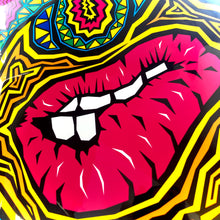 Load image into Gallery viewer, Sexy Psyclops (Open Edition Poster Print)