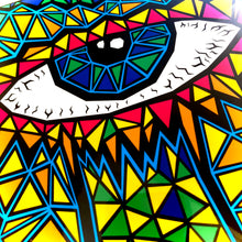 Load image into Gallery viewer, Sexy Psyclops (Open Edition Poster Print)