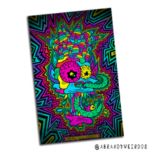 Load image into Gallery viewer, Sinus Cleanse! (Open Edition Poster Print)