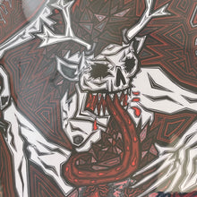 Load image into Gallery viewer, Wendigo Psychosis (Open Edition Poster Print)