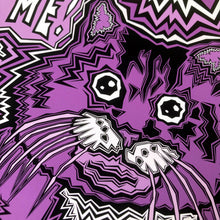 Load image into Gallery viewer, You Don't Own Me! (Open Edition Poster Print)