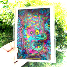 Load image into Gallery viewer, Sinus Cleanse! (Open Edition Poster Print)