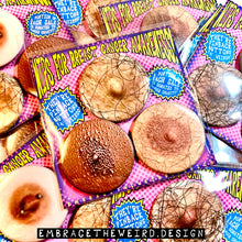 Load image into Gallery viewer, Bag O' Nips (2.25 Inch Pinback Buttons)