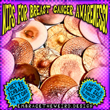 Load image into Gallery viewer, Bag O' Nips (2.25 Inch Pinback Buttons)