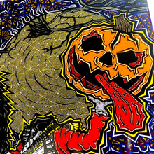 Load image into Gallery viewer, Horseman (Open Edition Poster Print)