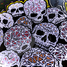 Load image into Gallery viewer, Horseman (Open Edition Poster Print)