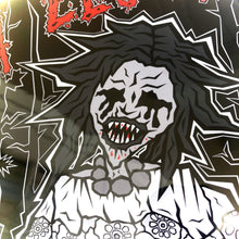 Load image into Gallery viewer, La Llorona (Open Edition Poster Print)