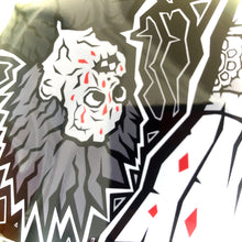 Load image into Gallery viewer, La Llorona (Open Edition Poster Print)