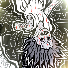 Load image into Gallery viewer, La Llorona (Open Edition Poster Print)