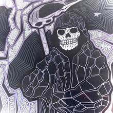 Load image into Gallery viewer, Ferryman (Open Edition Poster Print)