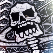 Load image into Gallery viewer, Ferryman (Open Edition Poster Print)