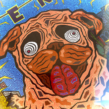 Load image into Gallery viewer, Weird Vibes in Venice (Open Edition Poster Print)