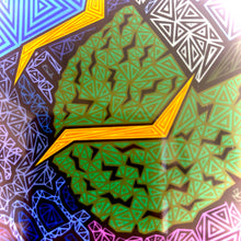 Load image into Gallery viewer, Weird Vibes in Venice (Open Edition Poster Print)