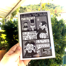 Load image into Gallery viewer, Life Stories #01 (Open Edition Poster Print)