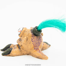 Load image into Gallery viewer, CHUDLY THUMBSUCKER (Handmade Figurine)