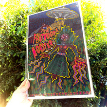 Load image into Gallery viewer, Flatwoods Monster (Open Edition Poster Print)