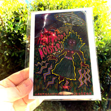 Load image into Gallery viewer, Flatwoods Monster (Open Edition Poster Print)