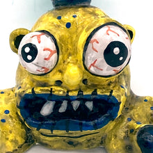 Load image into Gallery viewer, CHUDLY THUMBSUCKER (Handmade Figurine)