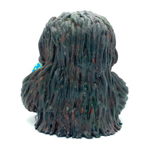 Load image into Gallery viewer, The Solicitous Sasquatch (Handmade Figurine)