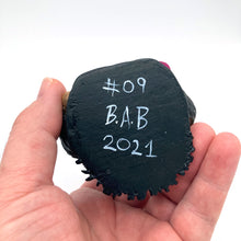 Load image into Gallery viewer, The Solicitous Sasquatch (Handmade Figurine)