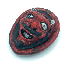 Load image into Gallery viewer, The Devil (Small Handmade Sculpt)