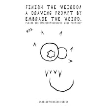 Load image into Gallery viewer, Sinus Cleanse! (Open Edition Poster Print)