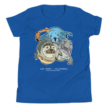 Load image into Gallery viewer, Seal Party (Youth T-Shirt)
