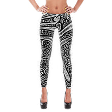 Load image into Gallery viewer, Aliquot Tree (Leggings)
