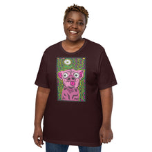 Load image into Gallery viewer, Lil&#39; Pig (Unisex t-shirt)
