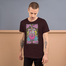 Load image into Gallery viewer, Let&#39;s Magic Some Sh*t (Unisex t-shirt)
