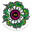 Embrace the Weird logo