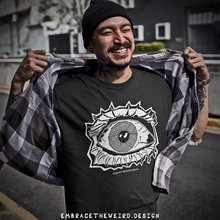 Load image into Gallery viewer, The Eye (Unisex T-Shirt)

