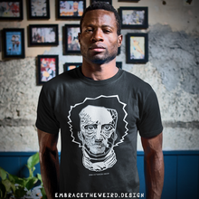 Load image into Gallery viewer, A Silenced Poe (Unisex T-Shirt)
