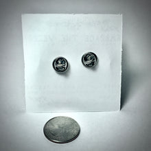 Load image into Gallery viewer, Seal Lovers (Handmade Lapel pin)
