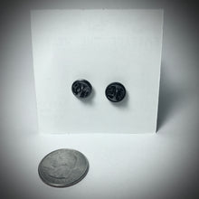 Load image into Gallery viewer, Stay Weird! (Handmade Lapel pin)
