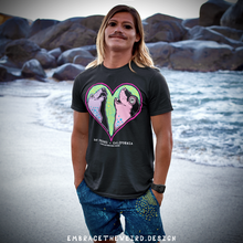 Load image into Gallery viewer, Seal Lovers (Unisex T-Shirt)
