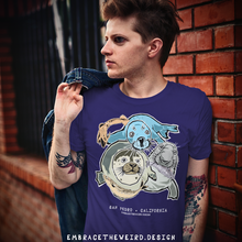 Load image into Gallery viewer, Seal Party (Unisex T-Shirt)

