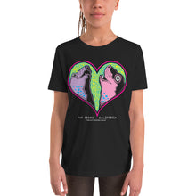Load image into Gallery viewer, Seal Lovers (Youth T-Shirt)
