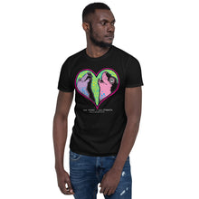 Load image into Gallery viewer, Seal Lovers (Unisex T-Shirt)
