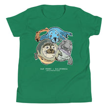 Load image into Gallery viewer, Seal Party (Youth T-Shirt)
