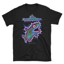 Load image into Gallery viewer, San Pedro Megalodon (Unisex T-Shirt)
