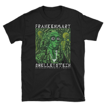 Load image into Gallery viewer, FrankenMary ShelleyStein (Unisex T-Shirt)
